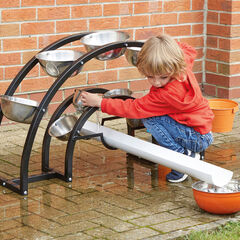 TTS Water Bowl Cascade Unit  hi-res