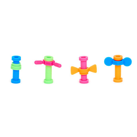 Finger Fidgets Pencil Toppers   hi\-res