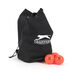 Slazenger Air Ball Junior Orange and Bag 24pk  hi\-res