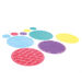 Sillishapes Sensory Circle Set 10pk  hi\-res