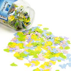 Chicks & Bunnies Sparkles Shaker 100g  hi-res