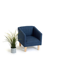Child Fluted Chair  hi-res