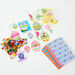 Decorative Hues Assorted Craft Papers 192pk  hi\-res