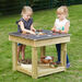 Wooden Collect and Sort Table  hi\-res