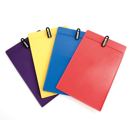 Brights Clipboards  hi\-res