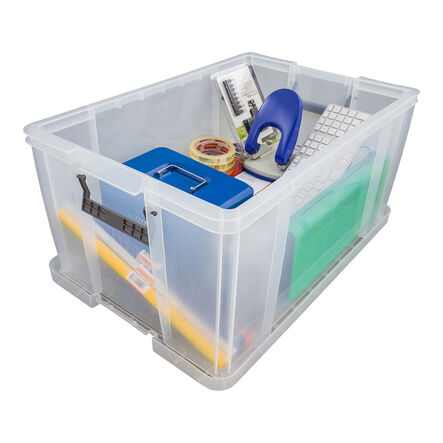 Allstore Plastic Storage Box  hi\-res