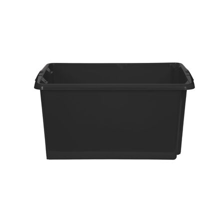 Stack and Store Recycled Storage Box  hi\-res
