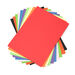 Brightly Coloured Card SRA2 200gsm 100pk  hi\-res
