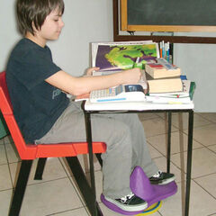 Busylegz Foot Fidget  hi-res