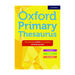 Oxford Primary Thesaurus  hi\-res