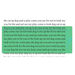 Plain Window Reading Rulers 16pk  hi\-res