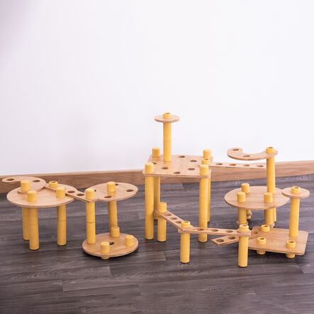Alice Sharp Eco Build a World Construction Set  hi\-res