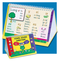 Vowel Sound Directory  hi-res