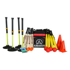 Aresson Starter Primary Rounders Set  hi-res