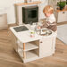 Kitchen Island  hi\-res