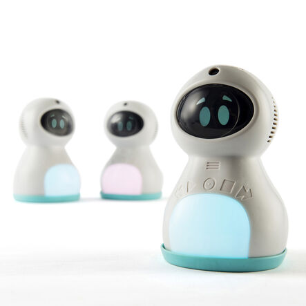 TTS Kitt the Learning Companion  hi\-res