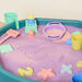 Maxi Hexacle Tuff Tray with Stand 90cm  hi\-res