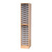 Static Single Tray Storage Unit 20 Trays  hi\-res