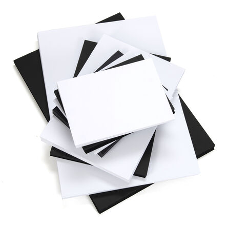 Card Black And White A2, A3 \x26 A4  hi\-res