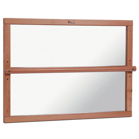 Millhouse Pull Up Mirror  hi\-res