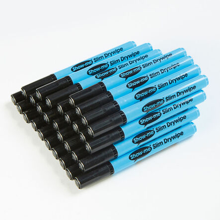 Wipe Clean Whiteboard Class Kit  hi\-res