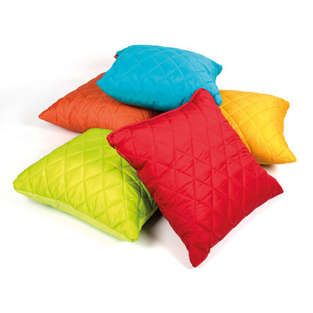 Quilted Mega Cushions 5pk  hi\-res