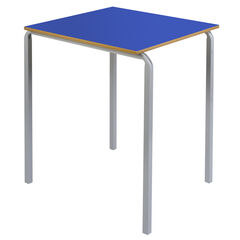 Square Crush Bent Tables  hi-res