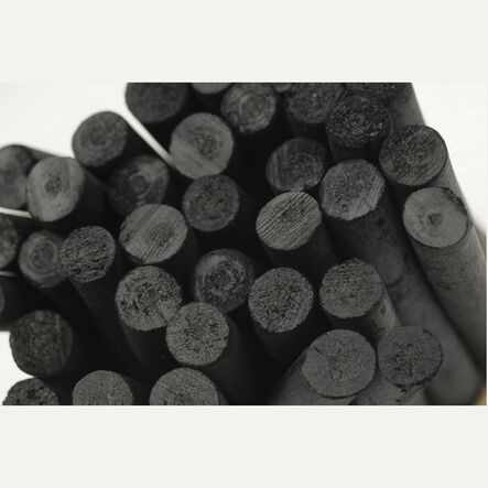 Willow Charcoal Sticks 25pk Medium  hi\-res
