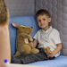 TTS Calming Kangaroo Vibrating Buddy  hi\-res