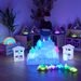 TTS Small World Remote Control Light Up Vehicle  hi\-res