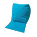 Jolly Back Sit \x26 Lean Beanbag Aqua Blue  hi\-res