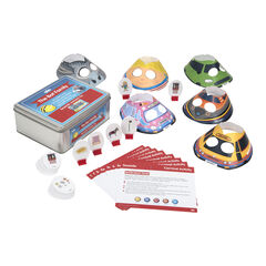 TTS Bee-Bot&reg; Seaside Activity Tin  hi-res