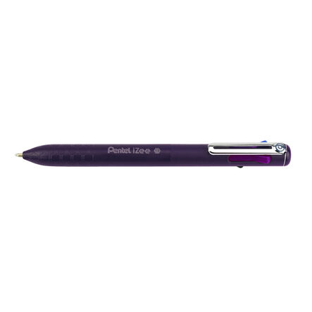 Pentel 4 Colour Ballpoint 12pk  hi\-res