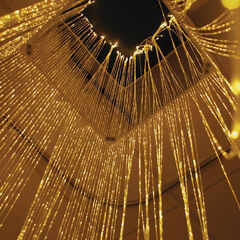 Fibre Optic Waterfall W60 x L60cm  hi-res