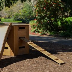 Outdorable Ladder Plank  hi-res
