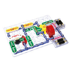 Electronic Snap Circuits  hi-res