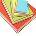 Recycled Card Packs Assorted Vivid Colours 230mic  hi\-res