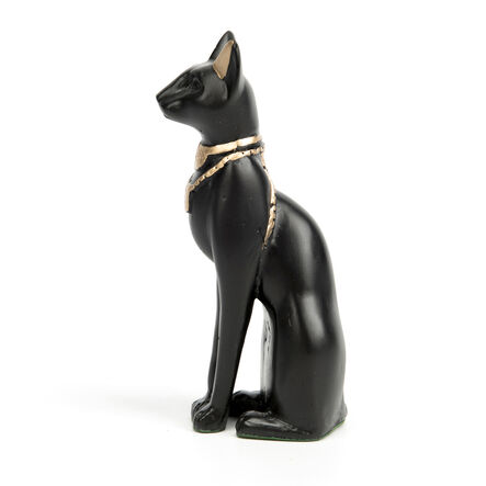 Egyptian Replica Cat Bast  hi\-res