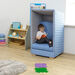 TTS Indoor Calming and Study Cubbie  hi\-res