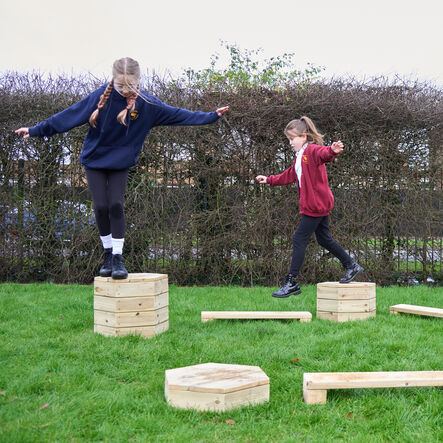Physical Development Set  hi\-res