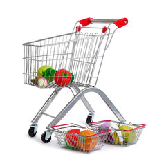 Role Play Supermarket Shopping Bundle  hi-res