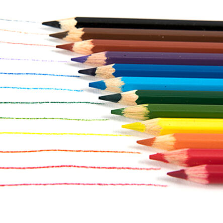 Koh\-i\-noor Watercolour Pencils Assorted 24pk  hi\-res