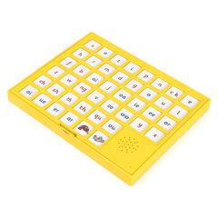 TTS Jolly Phonics Chatter Boards  hi-res