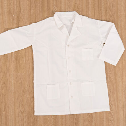TTS Childrens Lab Coats  hi\-res
