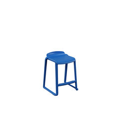 Postura Low Back One Piece Stool  hi-res