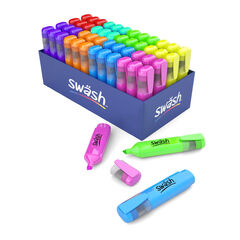 Swash Premium Highlighter Pens  hi-res