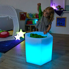 TTS Light-Up Sensory Tub  hi-res