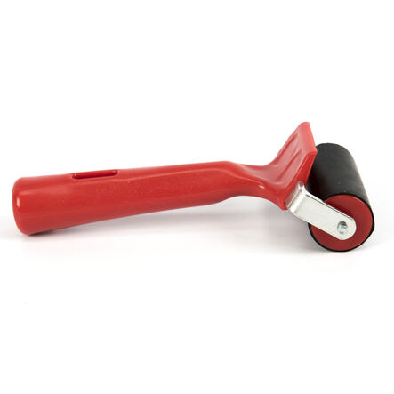 Lino Inking Rollers Hard Rubber L60mm  hi\-res
