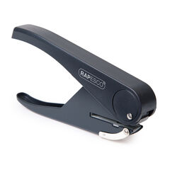 Heavy Duty Single Hole Punch  hi-res