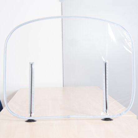Social Distancing Desk Partitions 10pk  hi\-res